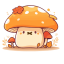 Silent Mushroom