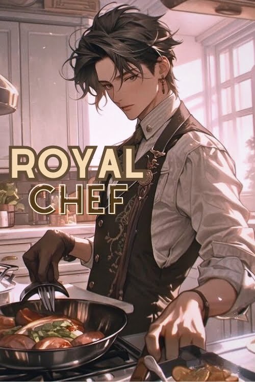 Royal chef