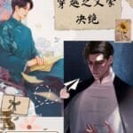 Time Travel-Literary Master. Associated Names: 穿越之文豪 Author: 决绝